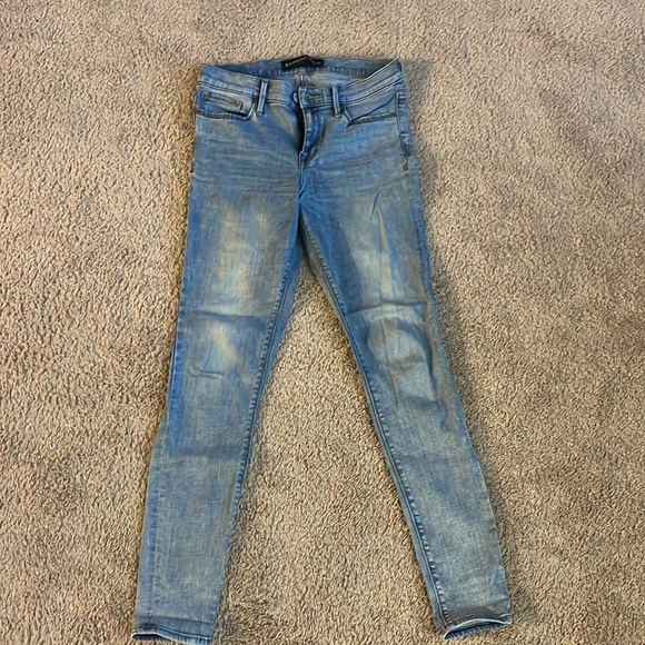 Express Jeans - Picture 2 of 4